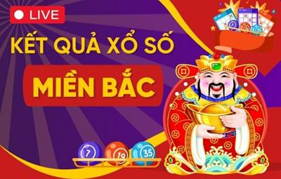 XSMB 5/6/2025 - Kết quả xổ số miền Bắc hôm nay 5-6-2025