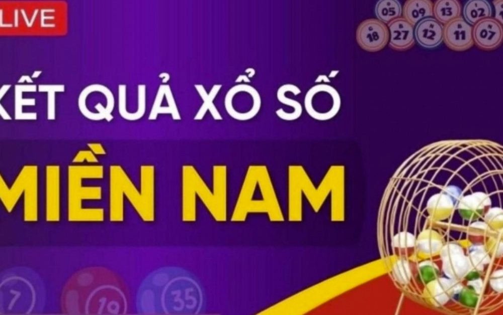 XSMN 5/9 - Kết quả xổ số miền Nam hôm nay ngày 5/9/2026