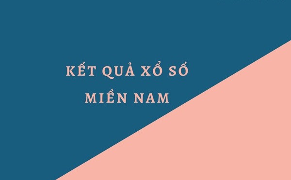 Kết quả xổ số miền Nam hôm nay ngày 14/2/2025 - XSMN 14/2