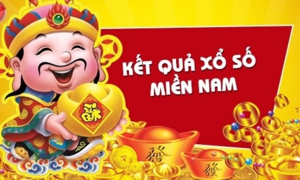 Kết quả xổ số miền Nam hôm nay 1/11/2024 - XSMN 1/11