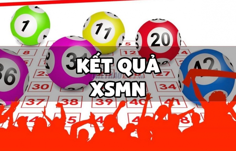 XSMN 5/6/2025 - Kết quả xổ số miền Nam hôm nay 5-6-2025