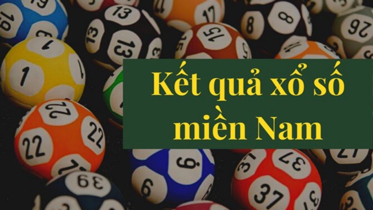 Kết quả xổ số miền Nam hôm nay 22/1/2026 - XSMN 22/1