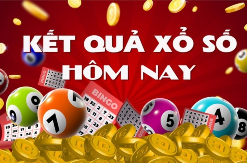 Trực tiếp kết quả xổ số miền Nam hôm nay ngày 4/5/2025 - XSMN 4/5