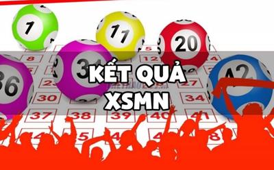 XSMN 6/6/2025 - Kết quả xổ số miền Nam hôm nay 6-6-2025