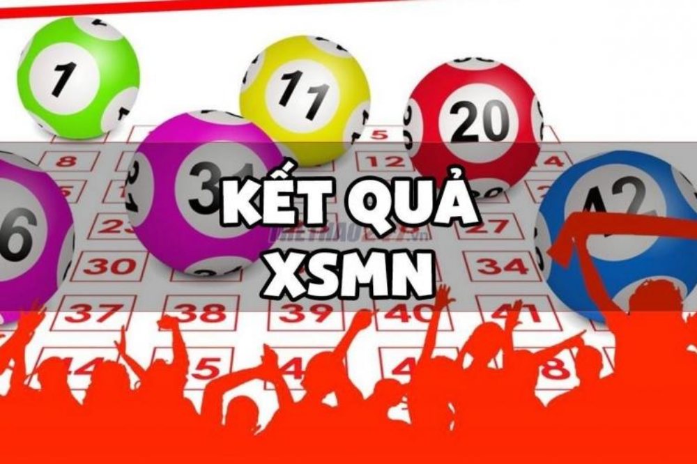 Kết quả xổ số miền Nam hôm nay 2/11/2025 - XSMN ngày 2/11 - XSMN 2/11