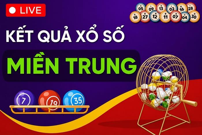 XSMT 21/8 - Kết quả xổ số miền Trung hôm nay ngày 21/8/2026 - XSMT Thứ Sáu 21/8