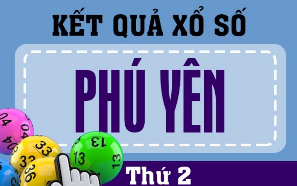 XSPY 31/8 - Kết quả xổ số Phú Yên hôm nay ngày 31/8/2026