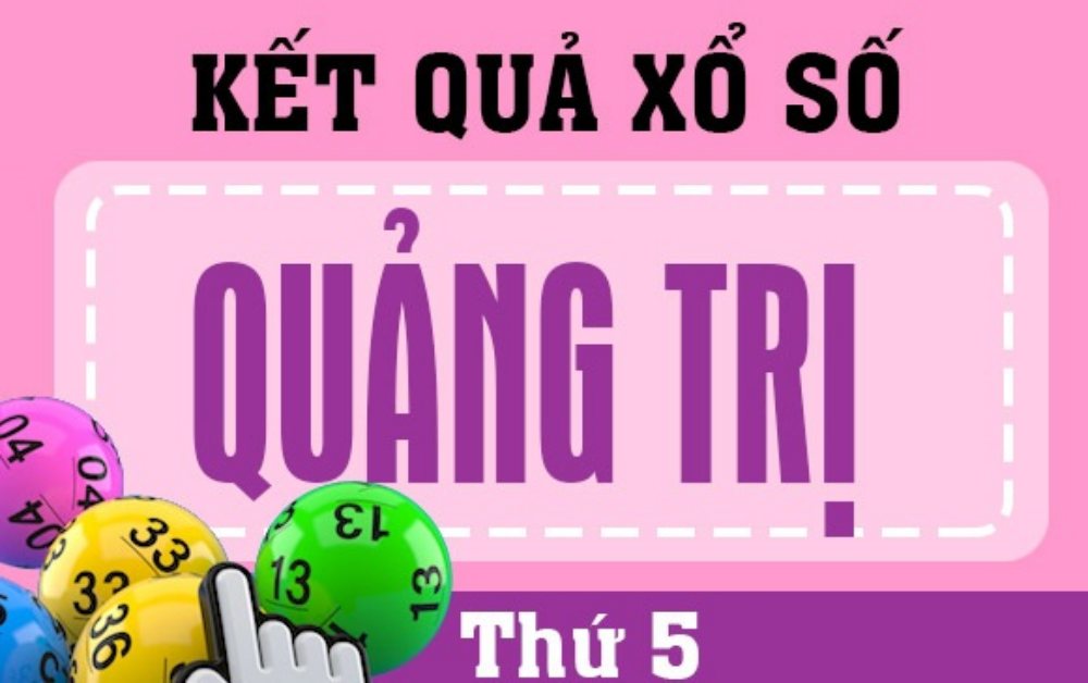 XSQT 20/8 - Kết quả xổ số Quảng Trị hôm nay ngày 20/8/2026