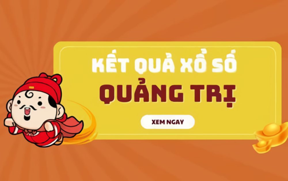 Kết quả xổ số Quảng Trị hôm nay 15/1/2026 - XSQT 15/1