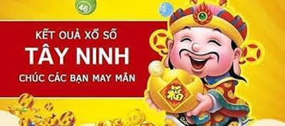 Kết quả xổ số Tây Ninh hôm nay 28/11/2024 - XSTN 28/11