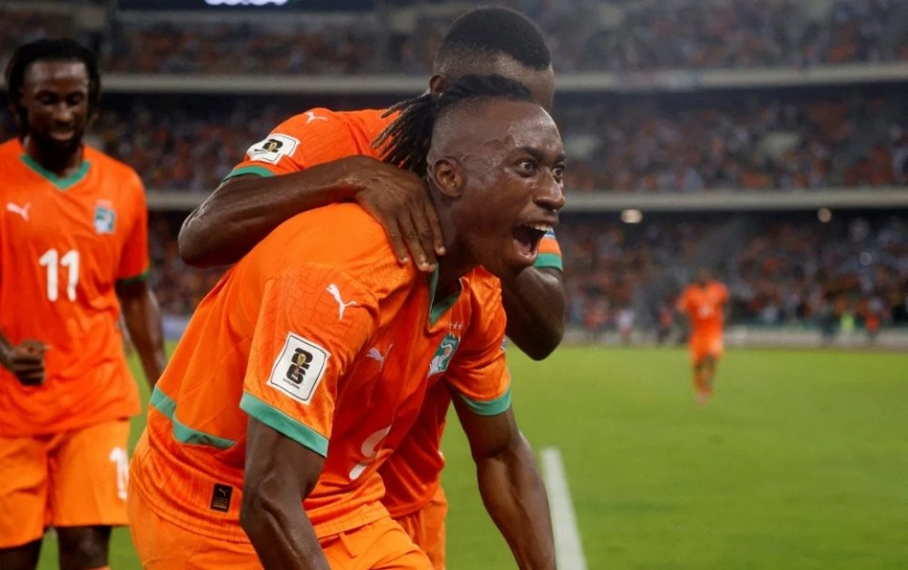 Yan Diomande: Từ vô danh lên giá 90 triệu euro sau 1 năm
