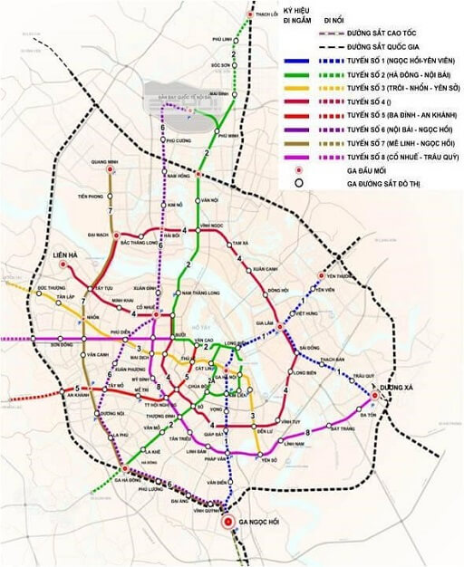 bản đồ quy hoạch quận liên chiểu đà nẵng