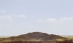 Pyramid of Merenre, Saqqara, 1990ies.jpg