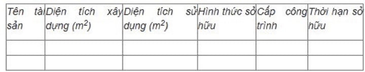 Chính thức cấp sổ đỏ mẫu mới có mã QR, người dân sẽ tra cứu được thông tin gì? - 6