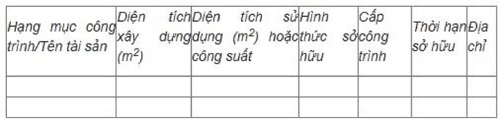 Chính thức cấp sổ đỏ mẫu mới có mã QR, người dân sẽ tra cứu được thông tin gì? - 3