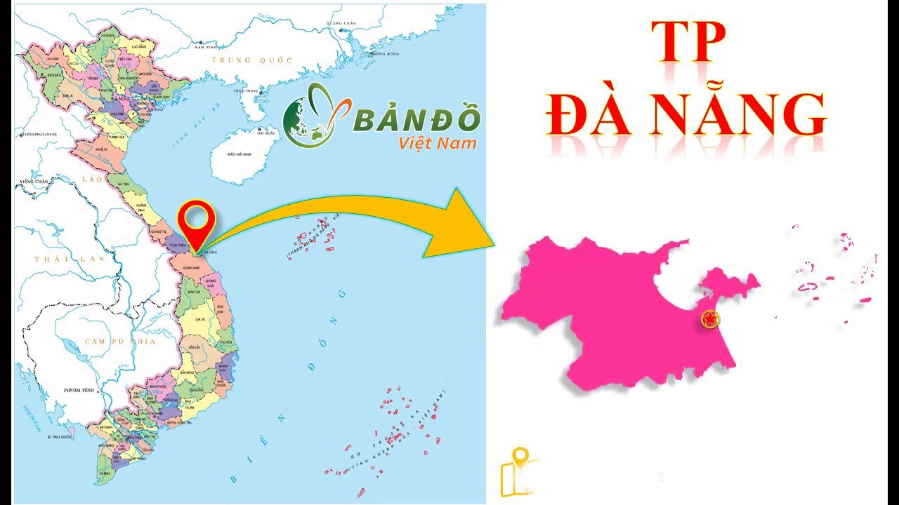 Cập nhật bản đồ hành chính TP Đà Nẵng mới nhất năm 2024, giúp bạn dễ dàng tìm kiếm thông tin về địa điểm, địa chỉ cũng như các quận, huyện trong thành phố đáng sống này. Hãy lên đường khám phá ngay!