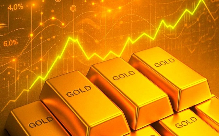 Giá vàng trong nước và thế giới hôm nay đồng loạt giảm.