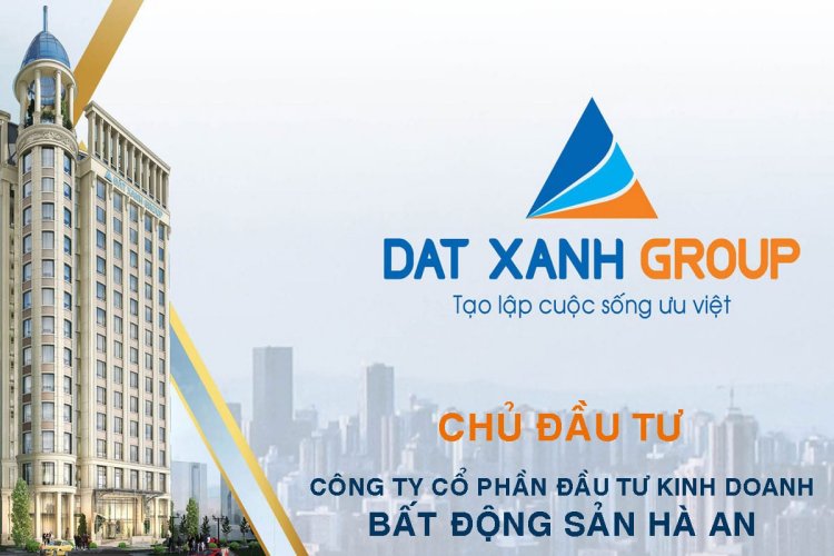 Thương hiệu Đất Xanh Group có kinh nghiệm trong việc triển khai nhiều dự án lớn của nước ta